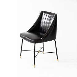 Soho | Chairs | Topos Workshop