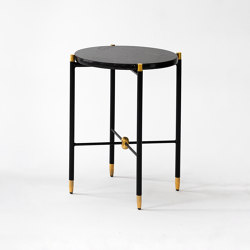 Soho | Coffee Table | Side tables | Topos Workshop