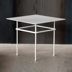 Strong | Coffee Table | Tables de bistrot | Topos Workshop