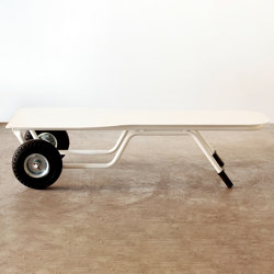 Transporting | Coffee Table