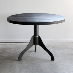 Tree | Table | Dining tables | Topos Workshop