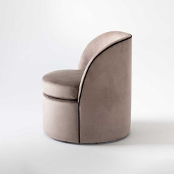 Wriggle | Lounge Chair | Fauteuils | Topos Workshop