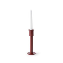 Holocene No.5 | Candlesticks / Candleholder | Wästberg