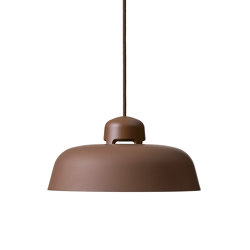 w162 Dalston s1 | Suspended lights | Wästberg