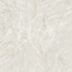 Marvel Gala Crystal White 60X120 Lappato | Ceramic tiles | Atlas Concorde