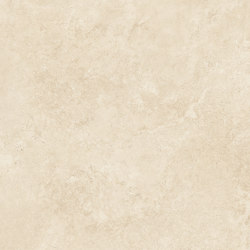 Marvel Travertine Sand Cross 120X120 | Ceramic tiles | Atlas Concorde