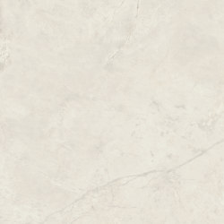 Marvel X Calacatta Perla 120X120 Lappato | Ceramic tiles | Atlas Concorde