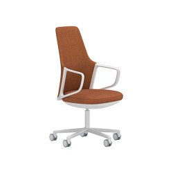 Calma Chair SO-2286 | Office chairs | Andreu World