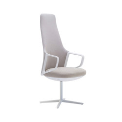 Calma Chair SO-2288 | Sedie ufficio | Andreu World