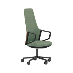 Calma Chair SO-2290 | Office chairs | Andreu World