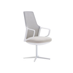 Calma Chair SO-2291 | Office chairs | Andreu World
