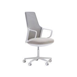 Calma Chair SO-2292 | Office chairs | Andreu World