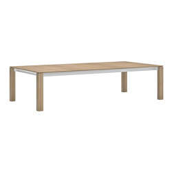Extra Conference Table ME-01333 | Conference tables | Andreu World