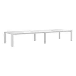 Extra Conference Table ME-01345 | Contract tables | Andreu World
