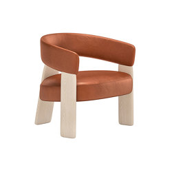 Oru Chair BU-2277 | Sillones | Andreu World