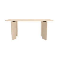 Oru Table ME-6540 | Dining tables | Andreu World