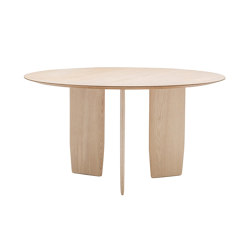 Oru Table ME-6550 | Dining tables | Andreu World