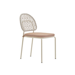 Morwi Chair | Sillas | PARLA