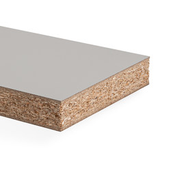 Duropal Worktop XTreme P2, square edged profile | Wood panels | Pfleiderer