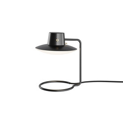 AJ Oxford Table Lamp | Lámparas de sobremesa | Louis Poulsen