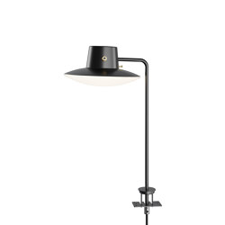 AJ Oxford Table Lamp | Table lights | Louis Poulsen