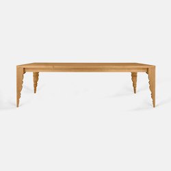 Maria | Dining tables | Moebel Compagnie