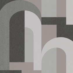 AP Arcade | Carta da parati 391704 | Wall coverings / wallpapers | Architects Paper