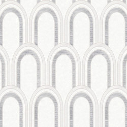 AP Arcade | Carta da parati 391764 | Wall coverings / wallpapers | Architects Paper