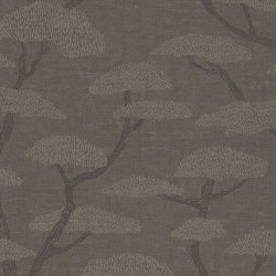 Nara | Wallpaper 387415 | Revêtements muraux / papiers peint | Architects Paper