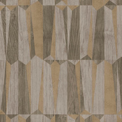 Nara | Papier peint 387433 | Wall coverings / wallpapers | Architects Paper