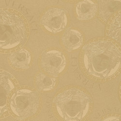 Versace V | Papier peint 384611 | Wall coverings / wallpapers | Architects Paper