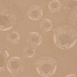Versace V | Wallpaper 384612 | Wall coverings / wallpapers | Architects Paper