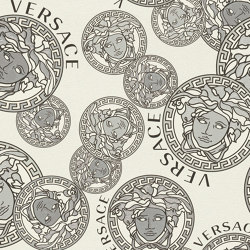 Versace V | Wallpaper 386102 | Wall coverings / wallpapers | Architects Paper