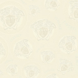 Versace V | Carta da parati 386116 | Wall coverings / wallpapers | Architects Paper