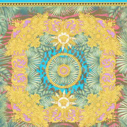 Versace V | Papier peint 387031 | Wall coverings / wallpapers | Architects Paper