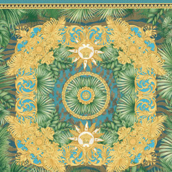 Versace V | Wallpaper 387032 | Wall coverings / wallpapers | Architects Paper