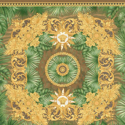 Versace V | Wallpaper 387033 | Wall coverings / wallpapers | Architects Paper