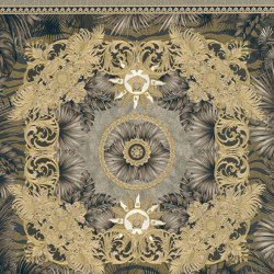 Versace V | Wallpaper 387035 | Wall coverings / wallpapers | Architects Paper