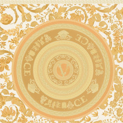 Versace V | Carta da parati 387054 | Wall coverings / wallpapers | Architects Paper