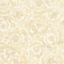 Versace V | Carta da parati 387063 | Wall coverings / wallpapers | Architects Paper