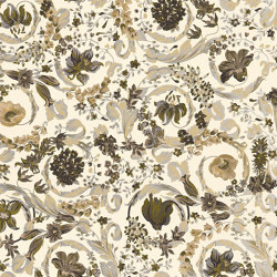 Versace V | Carta da parati 387066 | Wall coverings / wallpapers | Architects Paper