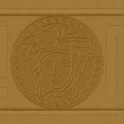 Versace V | Tapete 935222 | Wall coverings / wallpapers | Architects Paper