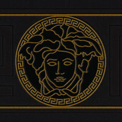 Versace V | Papel pintado 935224 | Wall coverings / wallpapers | Architects Paper