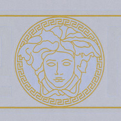 Versace V | Wallpaper 935225 | Wall coverings / wallpapers | Architects Paper