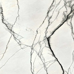 Marble Breach B | Ceramic panels | FLORIM