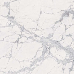 Marble White B | Ceramic panels | FLORIM