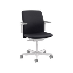 Path Chair | with armrests | Humanscale