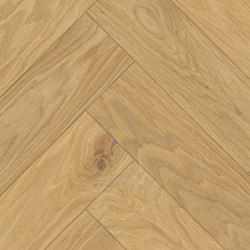 pur natur Floorboards Oak Herringbone | Wood flooring | pur natur