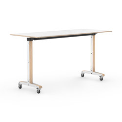 High- / Folding Table Xl 2000 Wt204 | Desks | Interstuhl