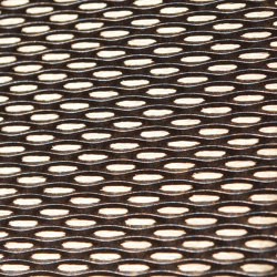 Nordic Brass Weathered | 5030 | Metal tiles | Inox Schleiftechnik
